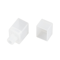 Заглушка MOONLIGHT-CAP-12x17mm-TOP-S-SET, Arlight, 041024