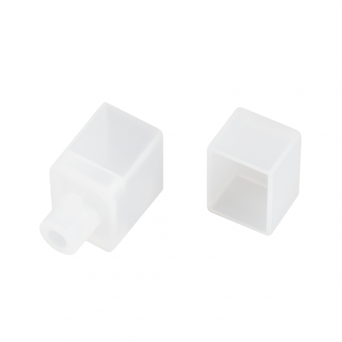 Заглушка MOONLIGHT-CAP-12x17mm-TOP-S-SET, Arlight, 041024, изображение 1 Заглушка MOONLIGHT-CAP-12x17mm-TOP-S-SET, Arlight, 041024, изображение 1