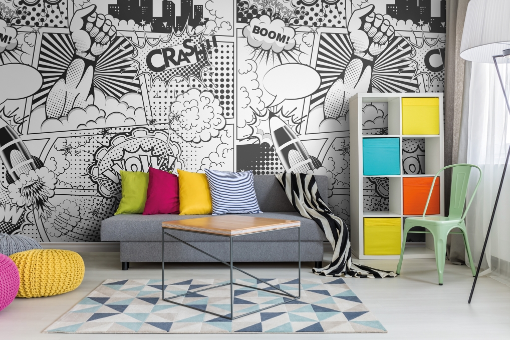 Обои Marburg Smart Art Selection, 46601 Обои Marburg Smart Art Selection, 46601