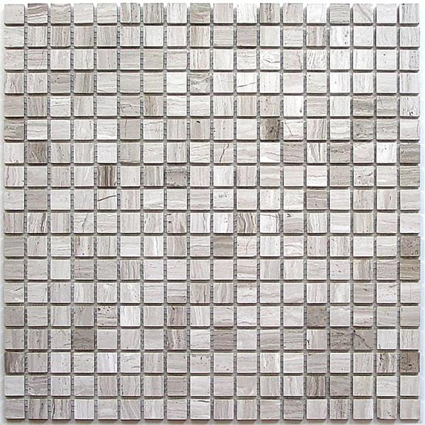 Мозаика Bonaparte Mosaics Dunes-15 Slim Pol 30.5x30.5 (15*15*4) Мозаика Bonaparte Mosaics Dunes-15 Slim Pol 30.5x30.5 (15*15*4)