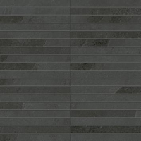 Мозаика Coliseumgres Ardesia Блэк Мозаика Стрип 30x30, 610110001035 Мозаика Coliseumgres Ardesia Блэк Мозаика Стрип 30x30, 610110001035