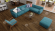 Кварцвиниловая плитка Alpine Floor Liberty Loose Lay Дуб Натуральный Изысканный, ECO 23-4 Кварцвиниловая плитка Alpine Floor Liberty Loose Lay Дуб Натуральный Изысканный, ECO 23-4