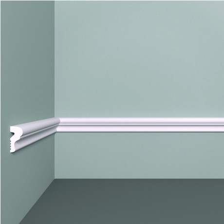 Молдинг Bello Deco М11 25-12 Молдинг Bello Deco М11 25-12