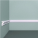 Молдинг Bello Deco М11 25-12 Молдинг Bello Deco М11 25-12