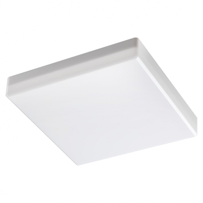 Светильник накладной влагозащищенный IP54 LED 4000K 20W 100-240V PANDORA OVER NT21 591 NOVOTECH 358688, изображение 1 Светильник накладной влагозащищенный IP54 LED 4000K 20W 100-240V PANDORA OVER NT21 591 NOVOTECH 358688, изображение 1