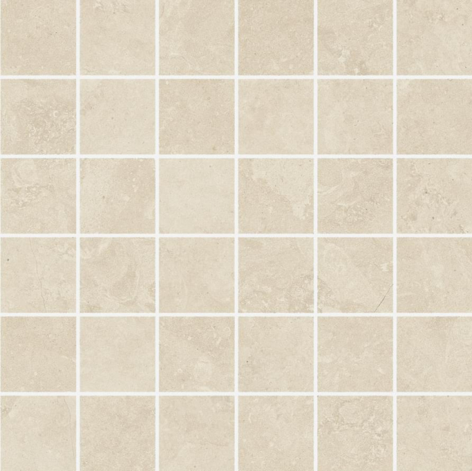 Мозаика Italon Genesis White Mosaico 30x30, 610110000347 Мозаика Italon Genesis White Mosaico 30x30, 610110000347