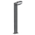Светильник LGD-EYE-BOLL-H900-6W Warm3000 (GR, 117 deg, 230V), Arlight, 029984
