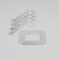 Светильник LGD-EYE-BOLL-H900-6W Warm3000 (GR, 117 deg, 230V), Arlight, 029984, изображение 7 Светильник LGD-EYE-BOLL-H900-6W Warm3000 (GR, 117 deg, 230V), Arlight, 029984, изображение 7