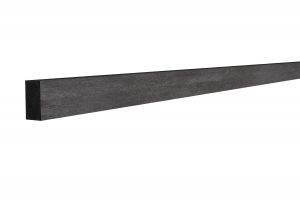 Декоративная рейка Decor-Dizayn 610-70, 20x10x3000 мм Декоративная рейка Decor-Dizayn 610-70, 20x10x3000 мм