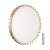 Светильник LED 70Вт 3000-6000К D486 IP43 пульт ДУ ATABI GOLD PALE SN 142 СОНЕКС 7648/EL