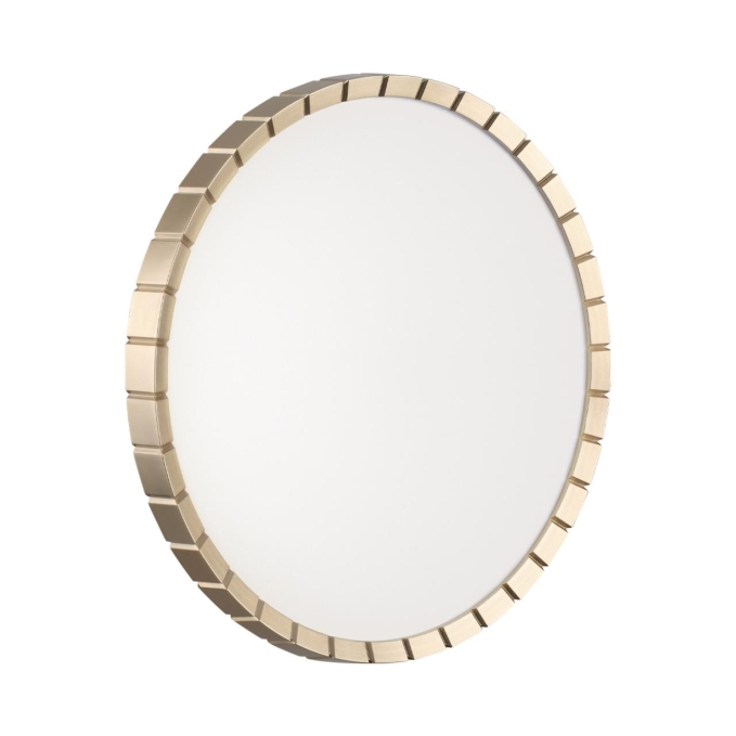 Светильник LED 70Вт 3000-6000К D486 IP43 пульт ДУ ATABI GOLD PALE SN 142 СОНЕКС 7648/EL, дополнительный ракурс Светильник LED 70Вт 3000-6000К D486 IP43 пульт ДУ ATABI GOLD PALE SN 142 СОНЕКС 7648/EL, дополнительный ракурс