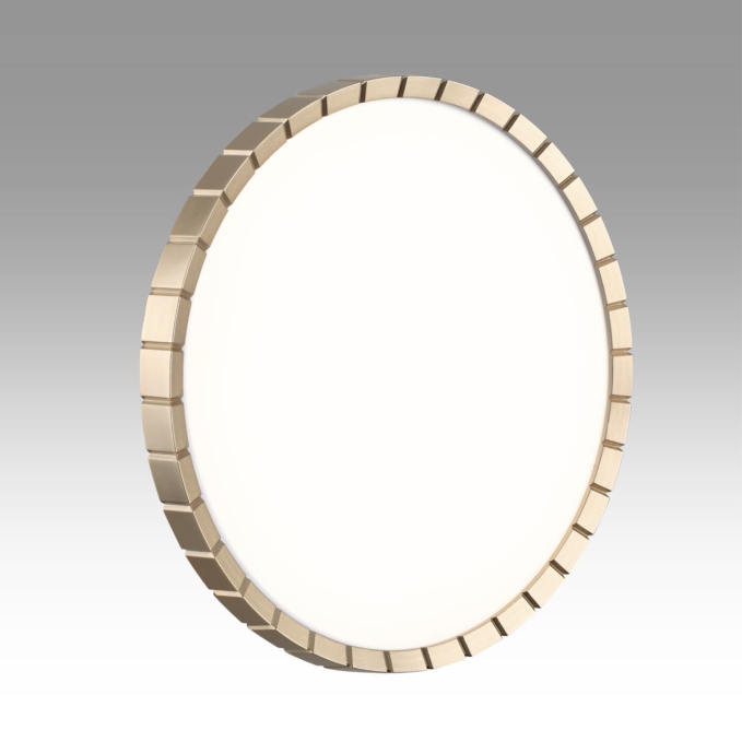 Светильник LED 70Вт 3000-6000К D486 IP43 пульт ДУ ATABI GOLD PALE SN 142 СОНЕКС 7648/EL, фото на цветном фоне 1 Светильник LED 70Вт 3000-6000К D486 IP43 пульт ДУ ATABI GOLD PALE SN 142 СОНЕКС 7648/EL, фото на цветном фоне 1