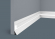 Плинтус Cosca Decor PL004, 65х16x2000 мм, Экополимер Плинтус Cosca Decor PL004, 65х16x2000 мм, Экополимер