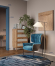Плинтус Cosca Decor PL004, 65х16x2000 мм, Экополимер Плинтус Cosca Decor PL004, 65х16x2000 мм, Экополимер