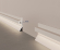 Плинтус Cosca Decor PL004, 65х16x2000 мм, Экополимер Плинтус Cosca Decor PL004, 65х16x2000 мм, Экополимер