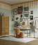 Плинтус Cosca Decor PL004, 65х16x2000 мм, Экополимер Плинтус Cosca Decor PL004, 65х16x2000 мм, Экополимер