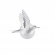 Настенный светильник (ПРАВ.) IP20 LED 3W 122Лм 3000K COLOMBELLA HIGHTECH ODL22 429 ODEON LIGHT 4310/3WL, изображение 1