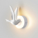 Настенный светильник (ПРАВ.) IP20 LED 3W 122Лм 3000K COLOMBELLA HIGHTECH ODL22 429 ODEON LIGHT 4310/3WL, дополнительный ракурс