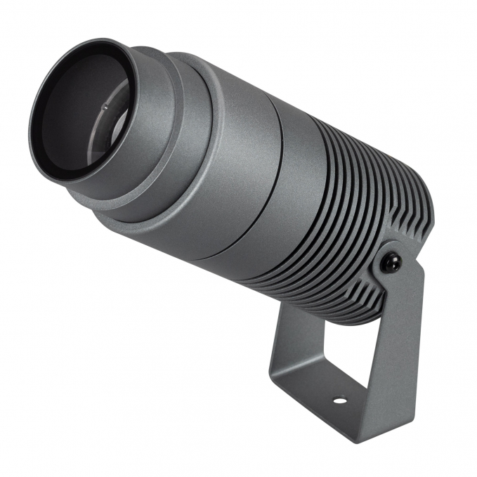 Светильник ALT-RAY-ZOOM-R75-18W Warm3000 (DG, 10-40 deg, 230V), Arlight, 032562(1), изображение 1