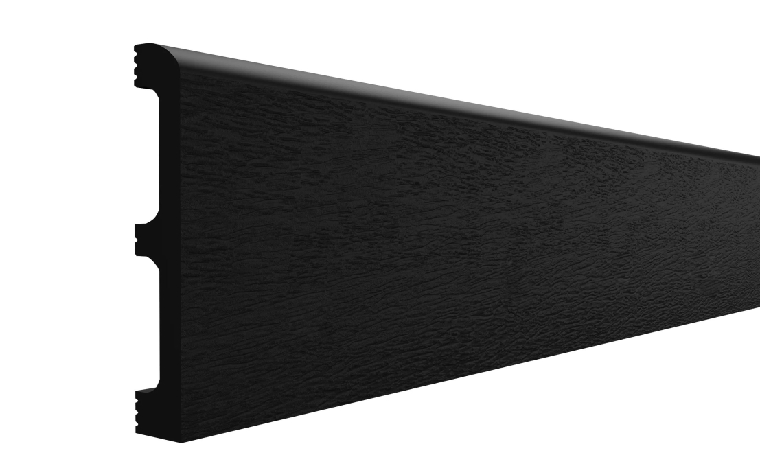 Плинтус Decor-Dizayn 706-100SH, 80x13x2400 мм Плинтус Decor-Dizayn 706-100SH, 80x13x2400 мм