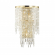 Бра E14 3*40W CHOKKA MODERN ODL23 621 ODEON LIGHT 5028/3W, изображение 1