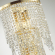 Бра E14 3*40W CHOKKA MODERN ODL23 621 ODEON LIGHT 5028/3W, композиция 3