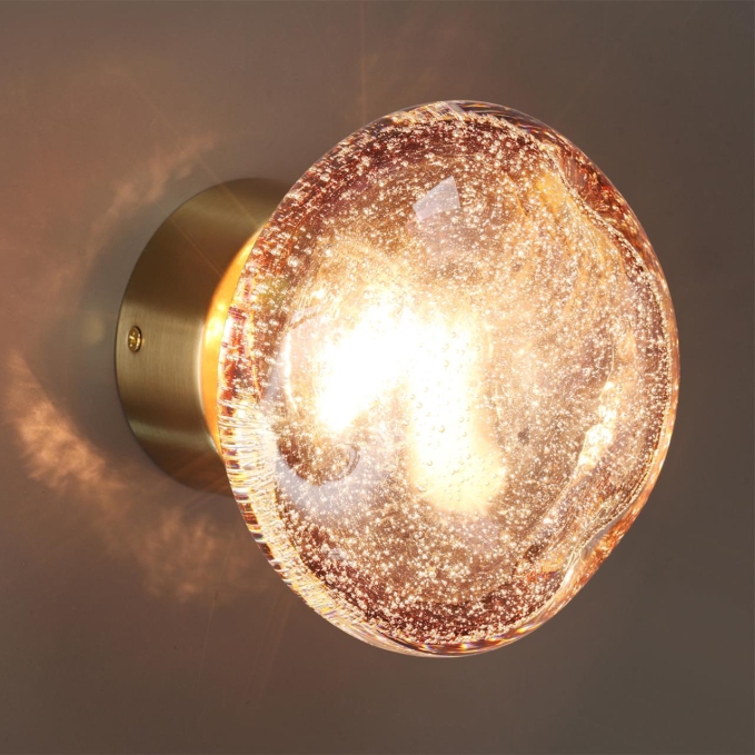 Настенный светильник IP20 LED 4W 3000K 220V MELA L-VISION ODL25 249 ODEON LIGHT 7043/4WL, дополнительный ракурс