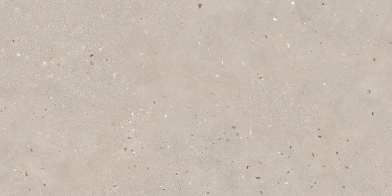Керамогранит Buono Ceramica Terrazzo Light Mocha Matt 60x120, THS4802M Керамогранит Buono Ceramica Terrazzo Light Mocha Matt 60x120, THS4802M