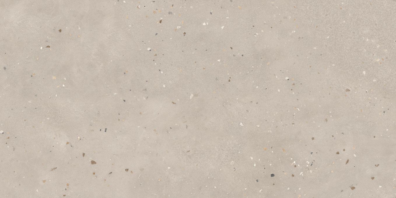 Керамогранит Buono Ceramica Terrazzo Light Mocha Matt 60x120, THS4802M Керамогранит Buono Ceramica Terrazzo Light Mocha Matt 60x120, THS4802M