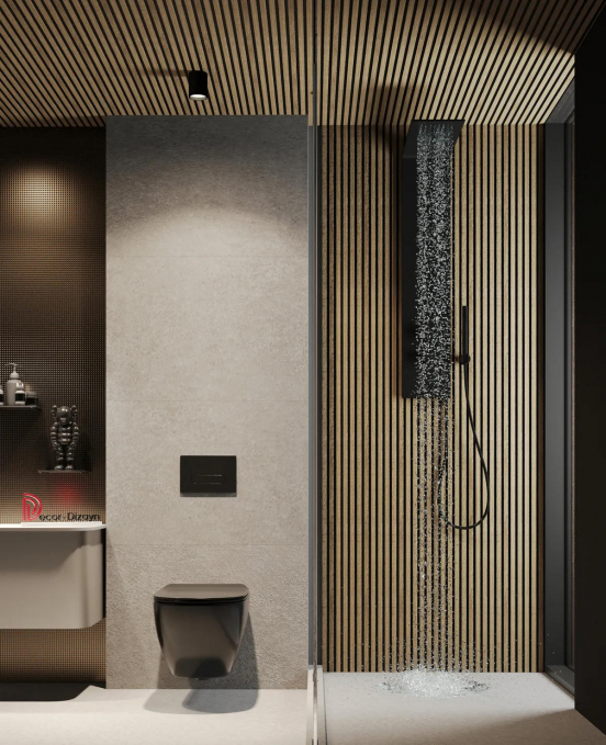 Стеновая панель Decor-Dizayn 904-64SH, 150x10x3000 мм Стеновая панель Decor-Dizayn 904-64SH, 150x10x3000 мм