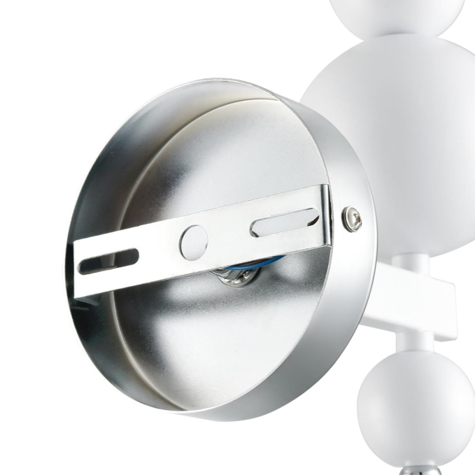 Бра E14 1*40W 220V NANA MODERNI LN26 126 LUMION 8260/1W, композиция 3 Бра E14 1*40W 220V NANA MODERNI LN26 126 LUMION 8260/1W, композиция 3