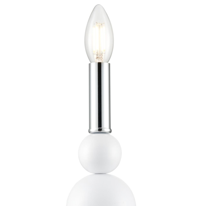 Бра E14 1*40W 220V NANA MODERNI LN26 126 LUMION 8260/1W, композиция 4 Бра E14 1*40W 220V NANA MODERNI LN26 126 LUMION 8260/1W, композиция 4