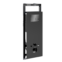 Система инсталляции для унитазов WasserKRAFT Salm 27TLT.010.ME.BL.PB04 Система инсталляции для унитазов WasserKRAFT Salm 27TLT.010.ME.BL.PB04