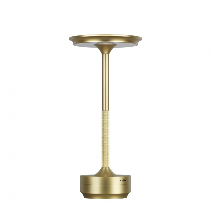 Настольная лампа LED 6W 3000K-5700K 300Лм TET-A-TET L-VISION ODL24 543 ODEON LIGHT 5033/6TL, изображение 1 Настольная лампа LED 6W 3000K-5700K 300Лм TET-A-TET L-VISION ODL24 543 ODEON LIGHT 5033/6TL, изображение 1