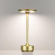 Настольная лампа LED 6W 3000K-5700K 300Лм TET-A-TET L-VISION ODL24 543 ODEON LIGHT 5033/6TL, фото на белом фоне Настольная лампа LED 6W 3000K-5700K 300Лм TET-A-TET L-VISION ODL24 543 ODEON LIGHT 5033/6TL, фото на белом фоне