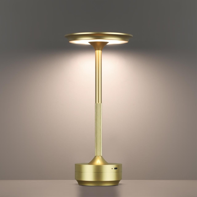 Настольная лампа LED 6W 3000K-5700K 300Лм TET-A-TET L-VISION ODL24 543 ODEON LIGHT 5033/6TL, фото на цветном фоне 1 Настольная лампа LED 6W 3000K-5700K 300Лм TET-A-TET L-VISION ODL24 543 ODEON LIGHT 5033/6TL, фото на цветном фоне 1