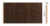 Декоративная панель Decomaster W30-1, 298x4x2400 мм