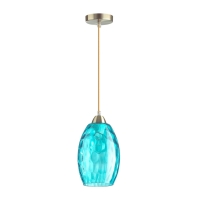 Подвес E27 60W 220V SAPPHIRE SUSPENTIONI LN26 398 LUMION 4490/1