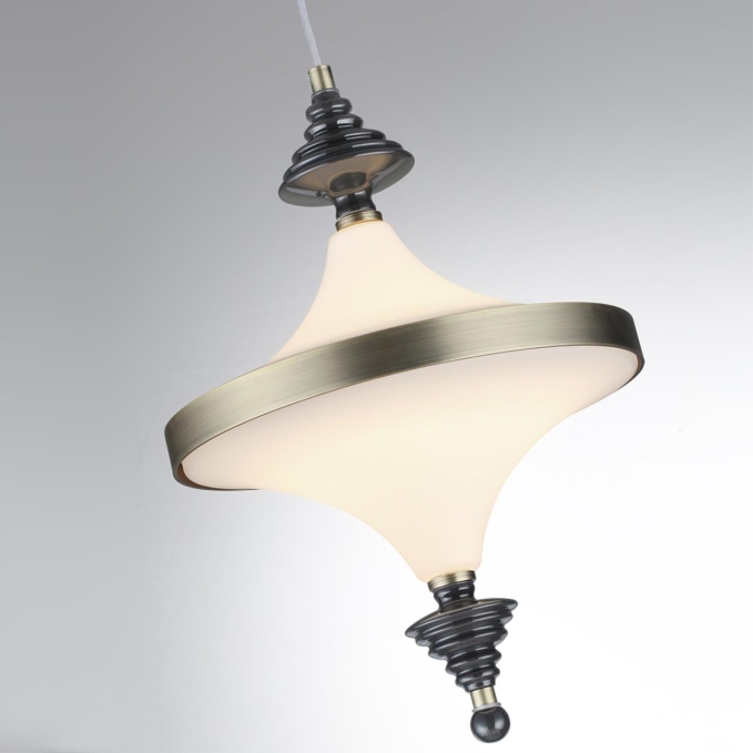 Подвес LED 23W 3000K ULA L-VISION ODL_EX25 027 ODEON LIGHT 5404/23L, композиция 3 Подвес LED 23W 3000K ULA L-VISION ODL_EX25 027 ODEON LIGHT 5404/23L, композиция 3