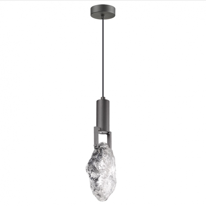 Подвесной светильник IP20 LED 5W 200Лм 3000K LIA MIDCENT ODL24 239 ODEON LIGHT 6695/5L, изображение 1 Подвесной светильник IP20 LED 5W 200Лм 3000K LIA MIDCENT ODL24 239 ODEON LIGHT 6695/5L, изображение 1