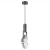 Подвесной светильник IP20 LED 5W 200Лм 3000K LIA MIDCENT ODL24 239 ODEON LIGHT, 6695/5L