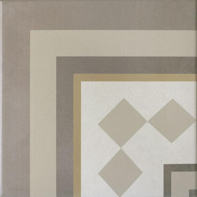 Бордюр Equipe Caprice Loire Corner 20x20, 20937 Бордюр Equipe Caprice Loire Corner 20x20, 20937