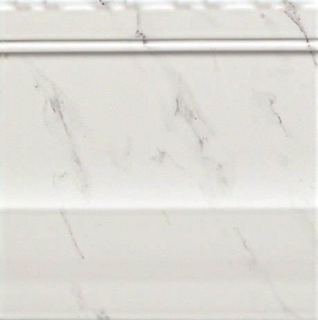 Бордюр Atlas Concorde Marvel Calacatta Base Lesena 20x20, ASC8 Бордюр Atlas Concorde Marvel Calacatta Base Lesena 20x20, ASC8
