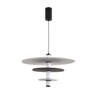 Подвес LED 11W 3000K 220V FELTA LEDIO LN26 365 LUMION 8295/11AL Подвес LED 11W 3000K 220V FELTA LEDIO LN26 365 LUMION 8295/11AL