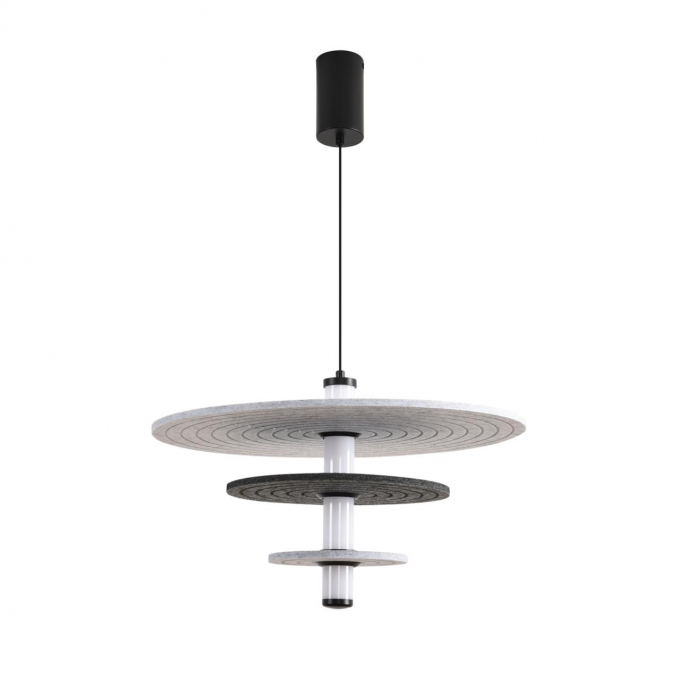 Подвес LED 11W 3000K 220V FELTA LEDIO LN26 365 LUMION 8295/11AL, изображение 1 Подвес LED 11W 3000K 220V FELTA LEDIO LN26 365 LUMION 8295/11AL, изображение 1