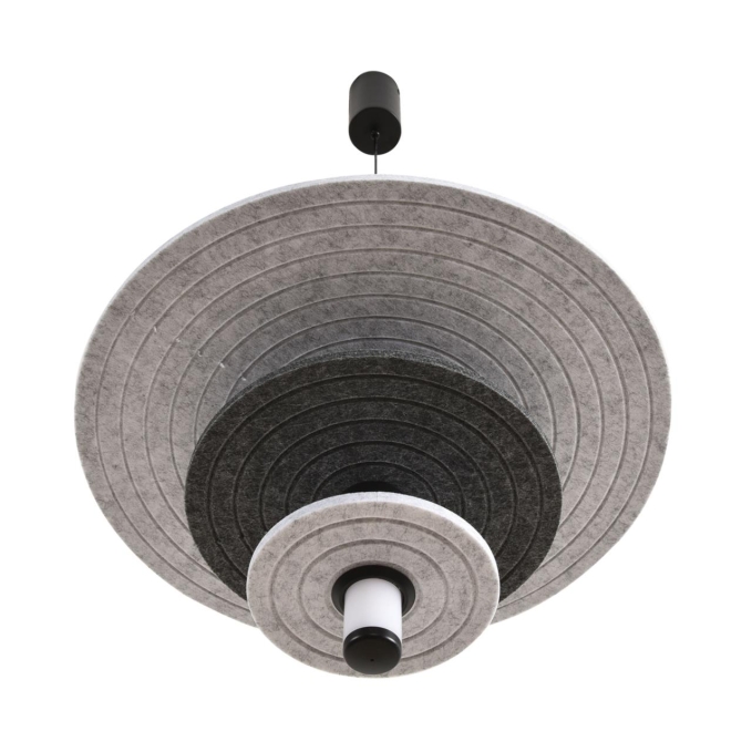 Подвес LED 11W 3000K 220V FELTA LEDIO LN26 365 LUMION 8295/11AL, фото на цветном фоне 1 Подвес LED 11W 3000K 220V FELTA LEDIO LN26 365 LUMION 8295/11AL, фото на цветном фоне 1