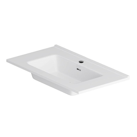 Раковина AM.PM Sense M7BWCC0802WG Раковина AM.PM Sense M7BWCC0802WG
