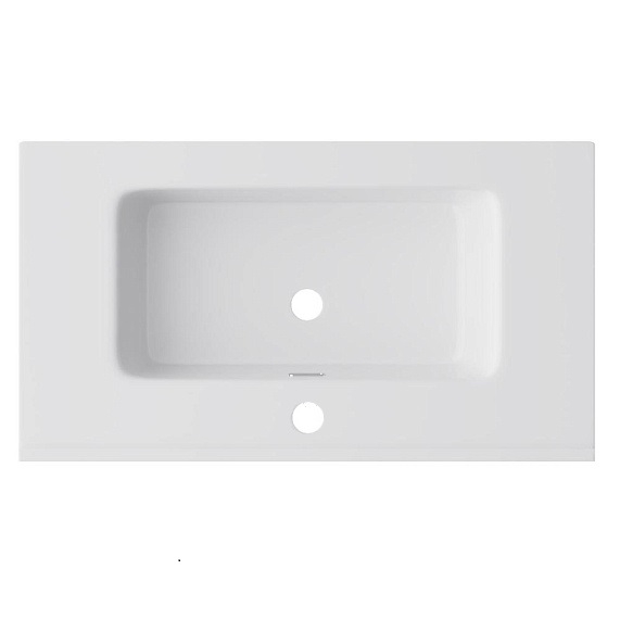 Раковина AM.PM Sense M7BWCC0802WG Раковина AM.PM Sense M7BWCC0802WG