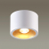 Потолочной накладной светильник LED GU10 1*7W 220V GLASGOW (вместо 3877/1CL) HIGHTECH ODL19 337 ODEON LIGHT 6668/1CL, фото на цветном фоне 1