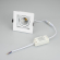Светильник CL-KARDAN-S102x102-9W Day (WH, 38 deg), Arlight, 024122, изображение 3 Светильник CL-KARDAN-S102x102-9W Day (WH, 38 deg), Arlight, 024122, изображение 3